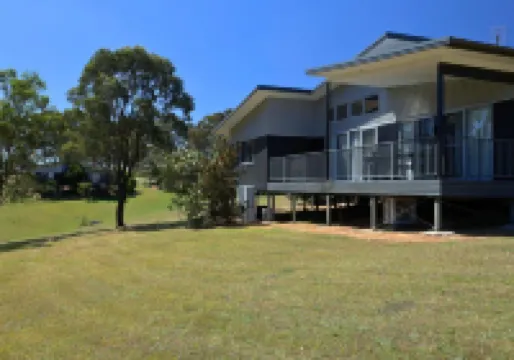 Beltana Villas
