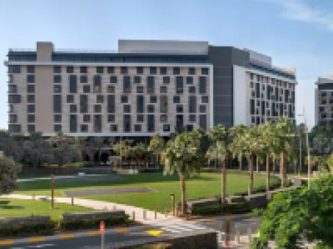 Yas Plaza Mangroves by IHG Hotels near Yas Island