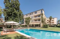 Blue Dream Hotel - Pools