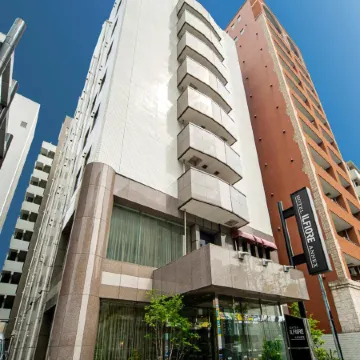 Hotel Il Fiore Kasai Annex Отели рядом с достопримечательностью «Железнодорожная станция Касай»