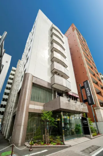 ホテル イルフィオーレ葛西 ANNEX 浦安駅周辺のホテル