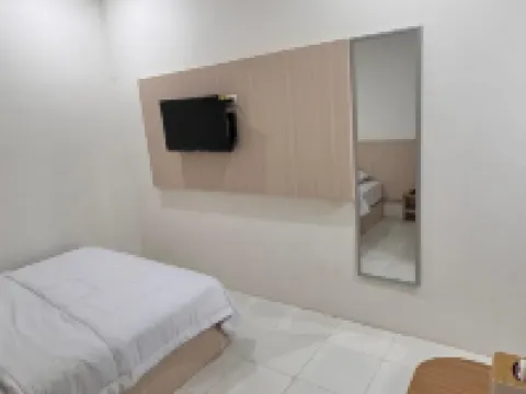 G-House-2 Hoteles en Pasiran