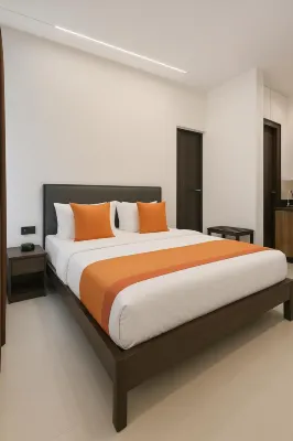 Royal Guest Inn HSR Layout - Guest houses