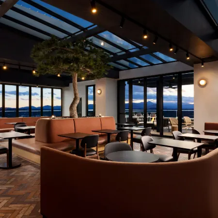 Aloft Asheville Downtown