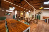 Echor Malusara Lakeview Retreat Bhimtal
