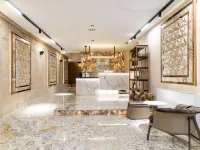 AMAR Design Hotel by HMG Hotels near Central Synagogue of Sofia