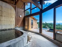 Hishino Onsen Tokiwakan - Hot Springs
