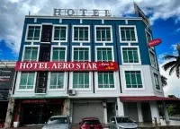 Aero Star Hotel - 2-Star
