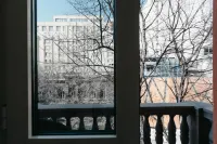 Grand Hotel Yerevan - Small Luxury Hotels of the World - Romantic