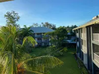 Heritage Park Hotel - Ocean View