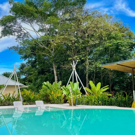 Grand Park Manuel Antonio - Adults Only