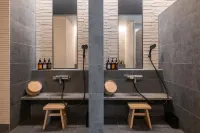 Nozo Hotel - spa