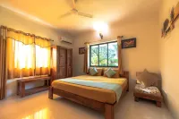 Monarch Suites - شرفة