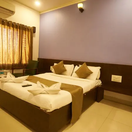 Hotel Pride Inn Shirdi