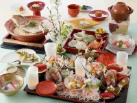 Kobe Seishin Oriental Hotel - servizio colazione