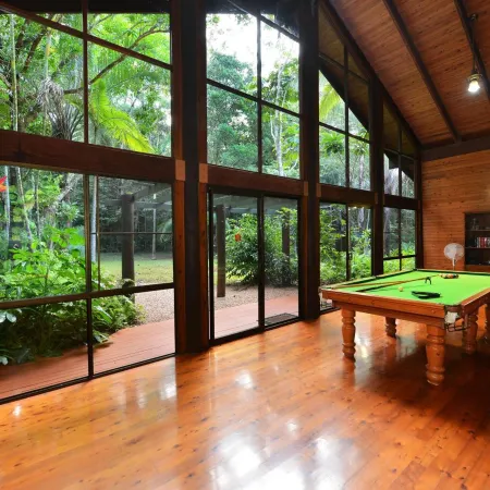 Wait-a-While Eco Retreat