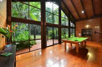 Wait-a-While Eco Retreat - 무료 와이파이