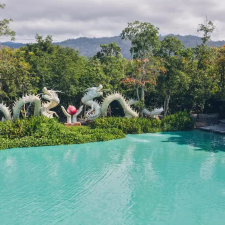 Samui Fishing Club and Resort