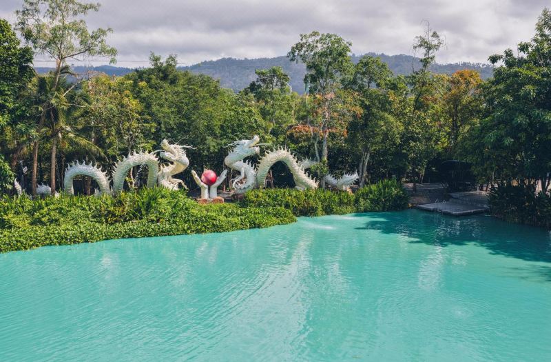 Samui Fishing Club and Resort photo 2