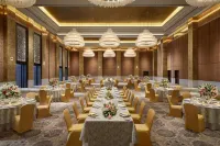 The Leela Gandhinagar - breakfast