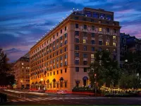 Hotel Washington Hotels near Jefferson Memorial