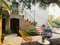 La Vieille Demeure - Guest houses