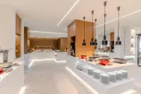 Aegean Plaza Hotel