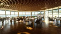 Bangsaen Villa Hotel - Desayuno