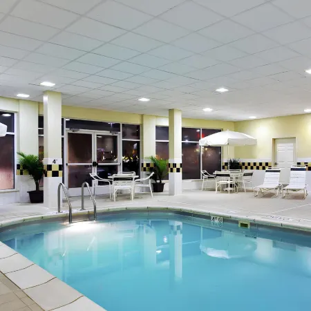 Hilton Garden Inn Springfield, IL