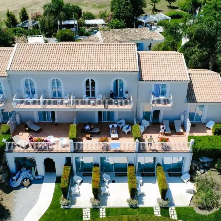 Il Borghetto Resort & Spa