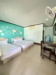 A Nice Resort - gimnasio