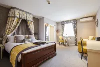 Woughton House Hotel, WorldHotels Distinctive - Интернет