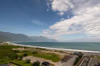 Discover the sea view B&Bs at Qixingtan - 2-Star