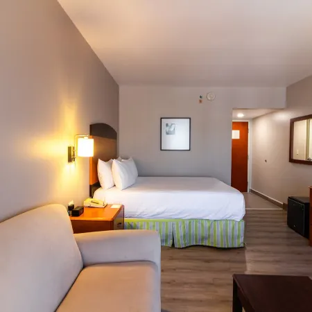 Wyndham Garden Monterrey Aeropuerto