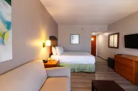 Wyndham Garden Monterrey Aeropuerto