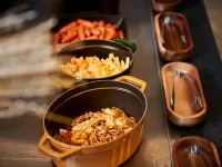 Hotel Viamare Kobe - Bữa sáng