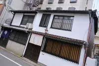 Oyado Sanjo Machiya Hotels in 