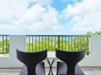 Kariyushi Condominium Resort Sea Side House - Ocean View