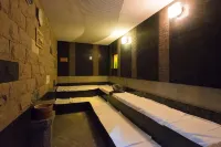 Awara Grand Hotel - spa