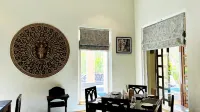 The Trishala Vilas (A Luxury Boutique Hotel & Spa) - 朝食