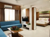 Lords Eco Inn, Ambaji Hotels in Banaskantha