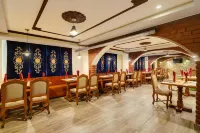 Summit Hermon Hotel & Spa - servizio colazione