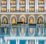 Merit Royal Diamond Hotel & Spa - Pools