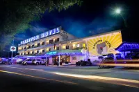 Clarkton Hotel Apartment - Spa