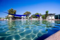 Yarrawonga Mulwala Holiday Park - Wifi