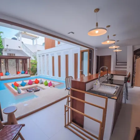 Bathala Resort