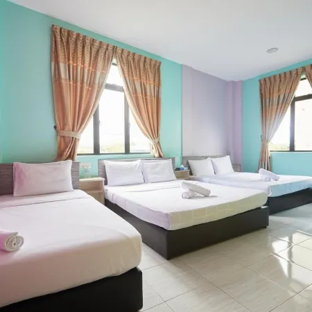 SY Jerantut Hotel