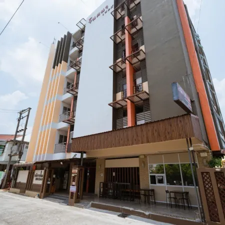 JT Place Buriram