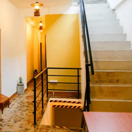 Dumbara Peak Residence
