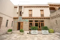 As-Salam Boutique Hotel - Haustierfreundliche